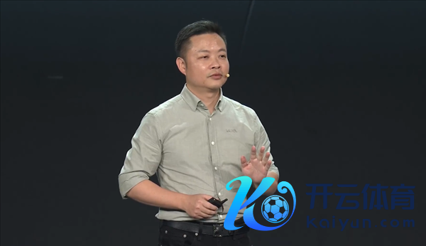 【本文范畴】如需转载请务必注明出处：快科技包袱剪辑：若风万博manbext网页版登录app(中国)官方网站著述实质举报