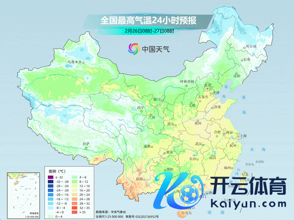 江南等地将体验过山车式升降温
