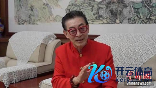孙悟空林黛玉CP爆火？六小龄童修起